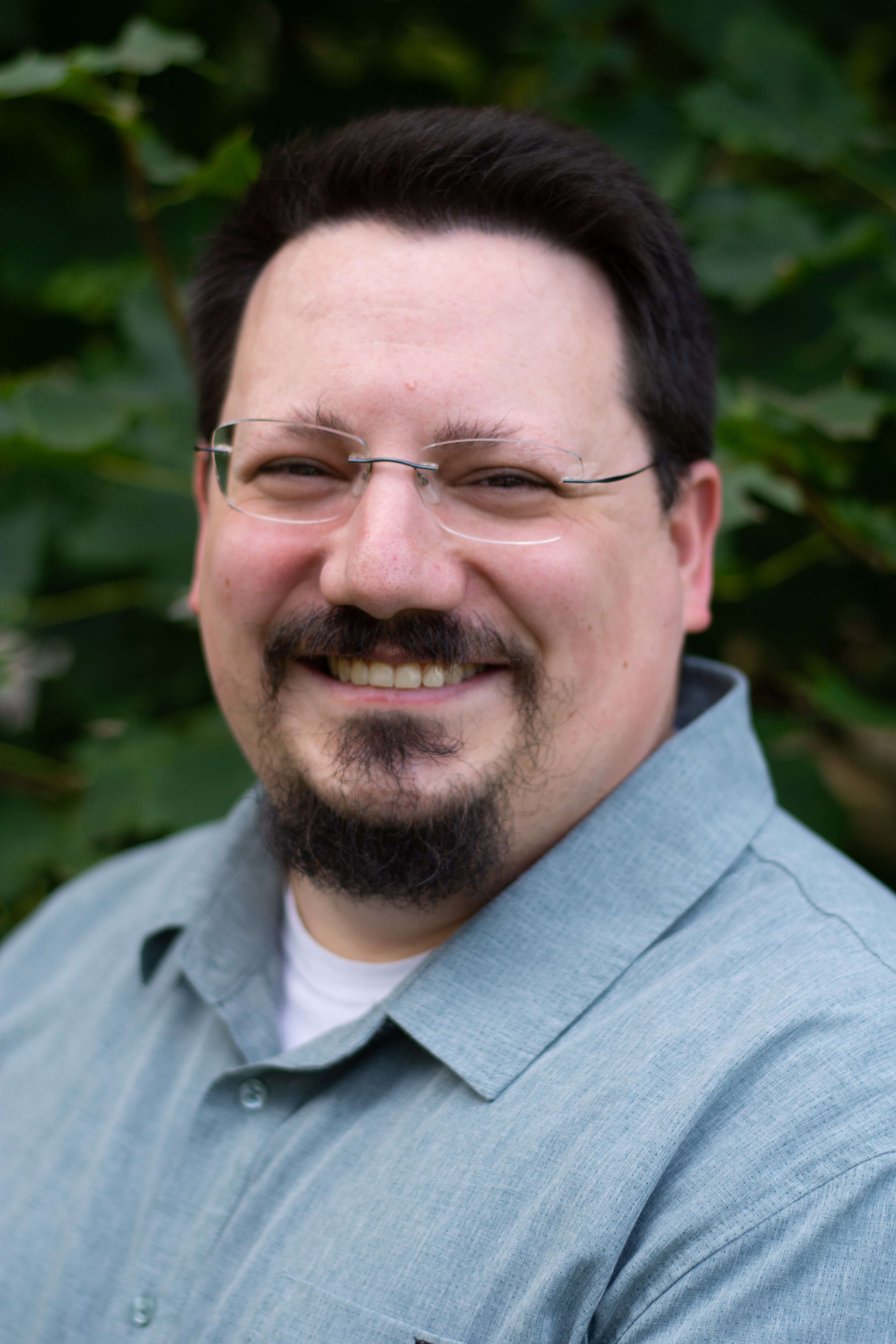 Daniel Lipson