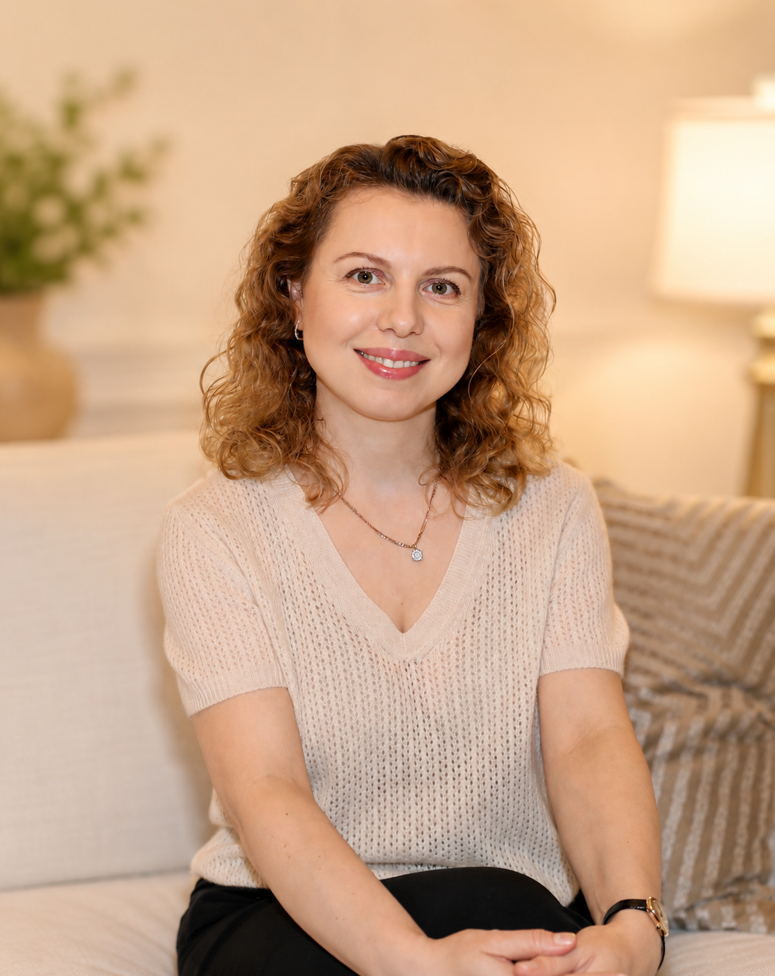 Tatsiana Makarov